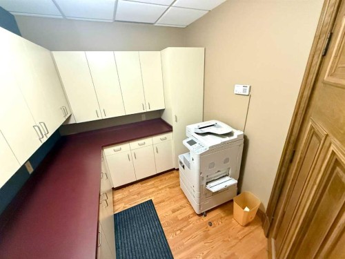 107 & 108-4836 50 Street, Red Deer, AB 