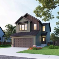 159 Saddlebred Place  Cochrane, AB T4C 3E6