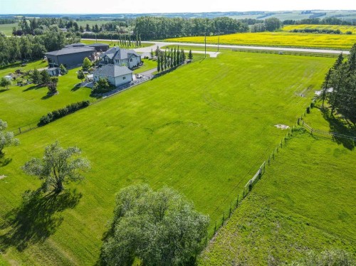 C & E Trail, Rural Red Deer County, AB 