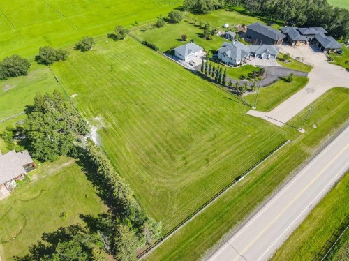 C & E Trail, Rural Red Deer County, AB 