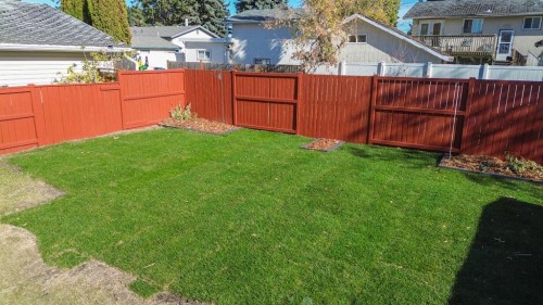 7 Stirling Close, Red Deer, AB - Outdoor