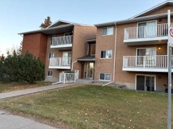 306-41 Bennett Street  Red Deer, AB T4R 1V4