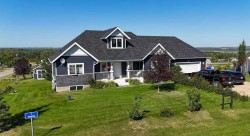 1 Aspen Rise  Parkland Beach, AB T0C 0J0