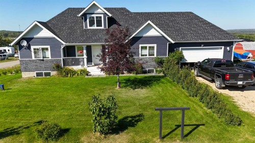 1 Aspen Rise, Parkland Beach, AB - Outdoor