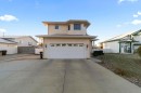 24 Elliott Drive, Camrose, AB  - Outdoor 