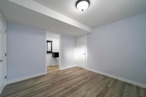 24 Elliott Drive, Camrose, AB - Indoor Photo Showing Other Room