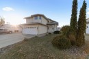 24 Elliott Drive, Camrose, AB  - Outdoor 