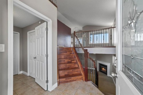 24 Elliott Drive, Camrose, AB - Indoor Photo Showing Other Room