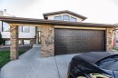 32 Huget Crescent, Red Deer, AB  - Outdoor 