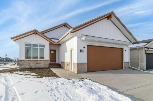 54 Tarzwell Avenue  Red Deer, AB T4P 0Y9