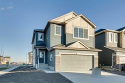 290 Hotchkiss Common SE Calgary, AB T3S 0N5