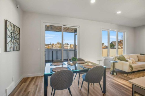 62 Eaton Crescent, Red Deer, AB - Indoor