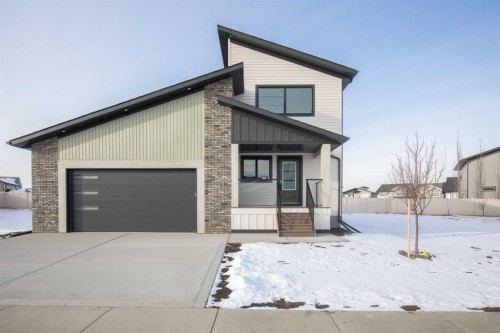 62 Eaton Crescent, Red Deer, AB - Outdoor