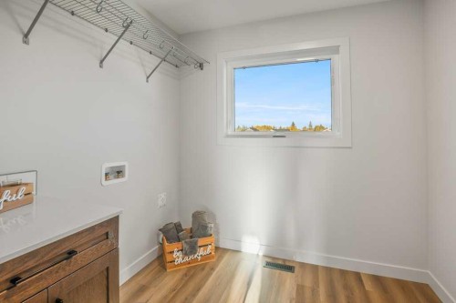 62 Eaton Crescent, Red Deer, AB - Indoor