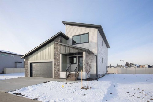 62 Eaton Crescent, Red Deer, AB - Outdoor