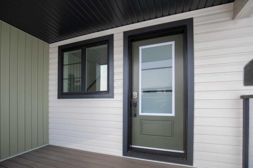 62 Eaton Crescent, Red Deer, AB - Outdoor With Exterior