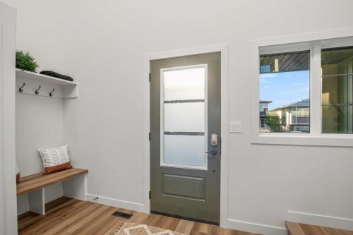 62 Eaton Crescent, Red Deer, AB - Indoor Photo Showing Other Room