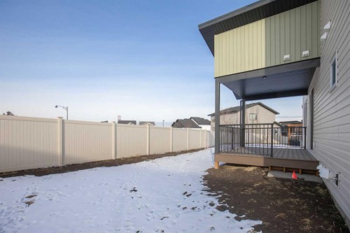 62 Eaton Crescent, Red Deer, AB - Outdoor
