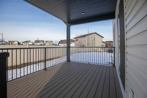 62 Eaton Crescent, Red Deer, AB - Outdoor With Exterior