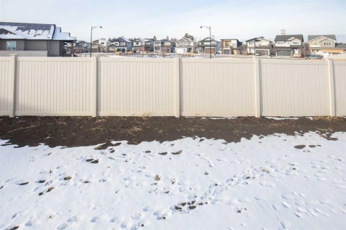 62 Eaton Crescent, Red Deer, AB - Outdoor