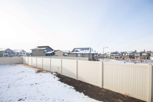 62 Eaton Crescent, Red Deer, AB - Outdoor