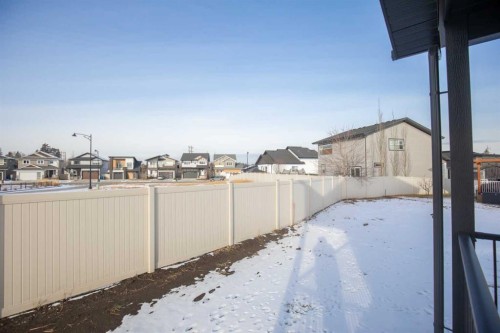 62 Eaton Crescent, Red Deer, AB - Outdoor