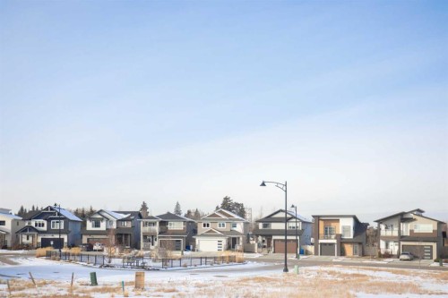 62 Eaton Crescent, Red Deer, AB - Outdoor