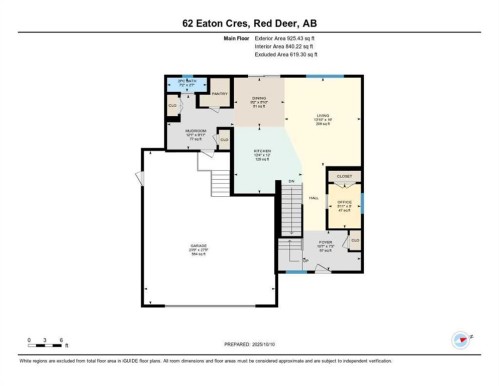 62 Eaton Crescent, Red Deer, AB - Other