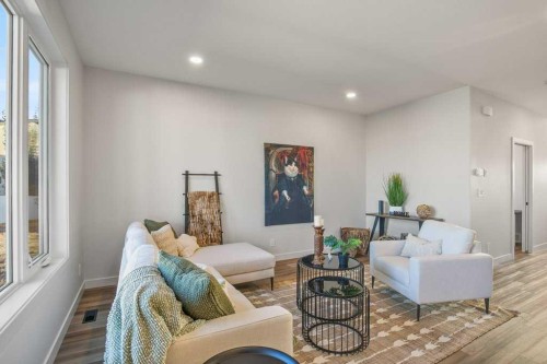 62 Eaton Crescent, Red Deer, AB - Indoor