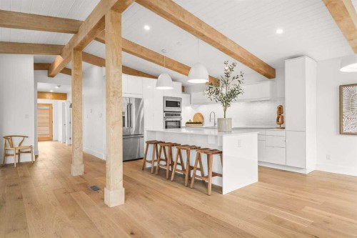 2724 Crawford Road Nw, Calgary, AB - Indoor