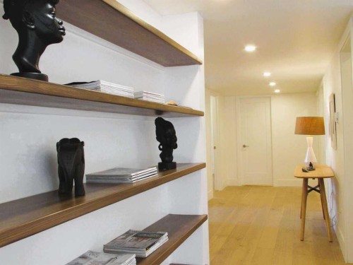 2724 Crawford Road Nw, Calgary, AB - Indoor Photo Showing Other Room