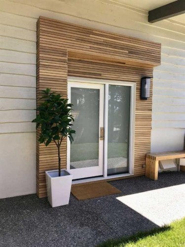 2724 Crawford Road Nw, Calgary, AB -  With Exterior