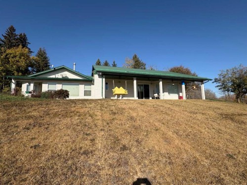 #11 Poor Man Flats Blue 14021  Hwy 53  Rural Ponoka County, AB T0C 2J0