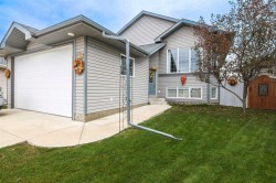 4403 59 Street Close  Rocky Mountain House, AB T4T 1W4