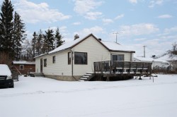 126 Alberta Street  New Norway, AB T0B 3L0