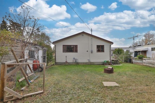 126 Alberta Street, New Norway, AB - Outdoor