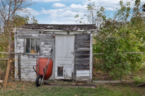 126 Alberta Street, New Norway, AB - Outdoor