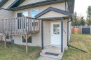4521 Van Eaton Way, Clive, AB  - Outdoor With Exterior 