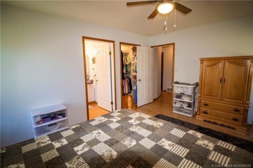 49210 B Range Road 162, Holden, AB - Indoor