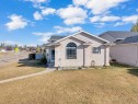 73 Lansbury Close, Lacombe, AB  - Outdoor 