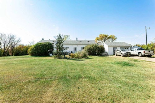 14503 Highway 12, Castor, AB - Outdoor