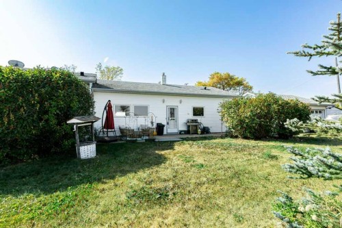 14503 Highway 12, Castor, AB - Outdoor