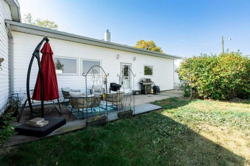 14503 Highway 12, Castor, AB - Outdoor