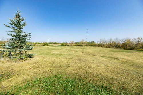 14503 Highway 12, Castor, AB - Outdoor With View