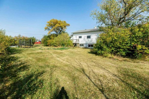 14503 Highway 12, Castor, AB - Outdoor