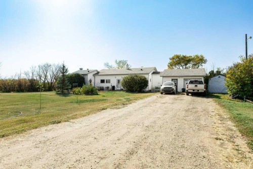 14503 Highway 12, Castor, AB - Outdoor