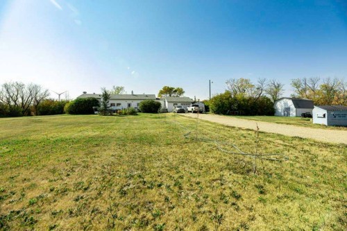 14503 Highway 12, Castor, AB - Outdoor