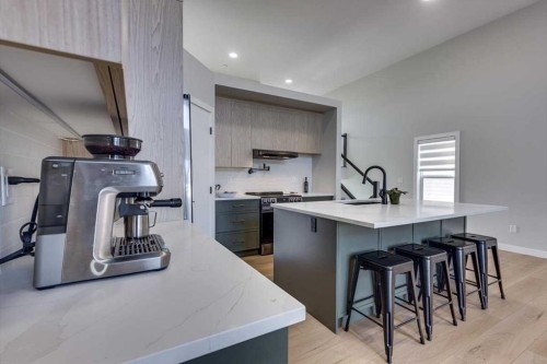 232 Emerald Drive, Red Deer, AB - Indoor