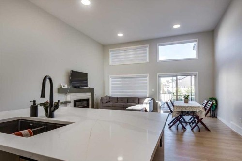 232 Emerald Drive, Red Deer, AB - Indoor