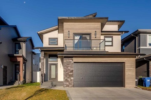 232 Emerald Drive, Red Deer, AB - Outdoor